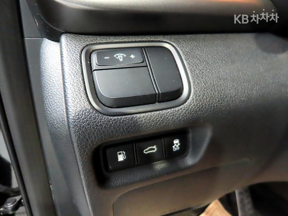 Kia K5 — miniaturë 14
