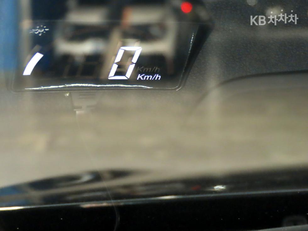Kia K5 — miniaturë 15
