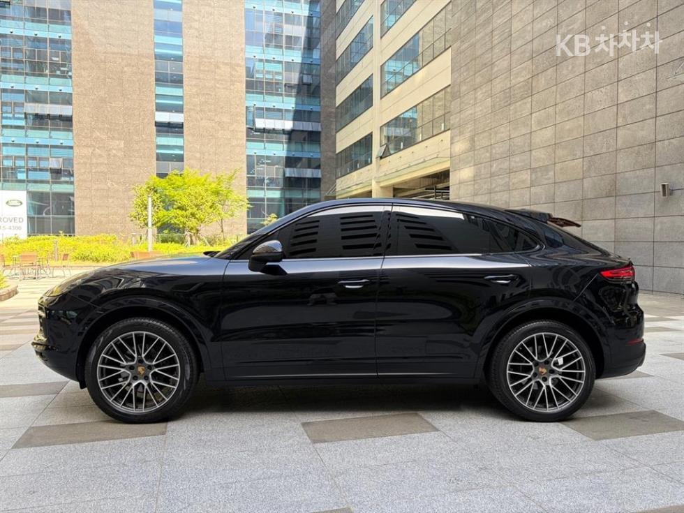2020 Porsche (9Y0) photo