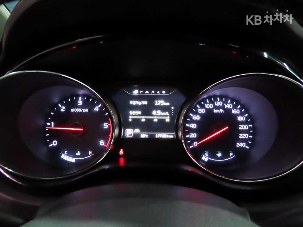 2016 - kia carnival