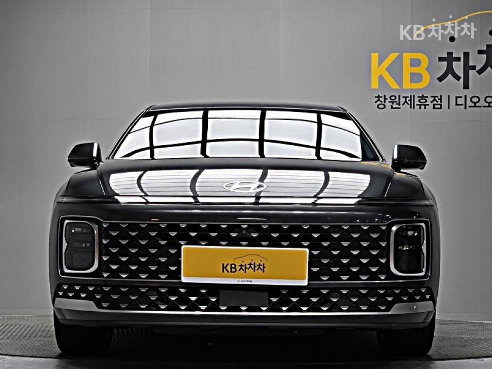 2023 Hyundai Used Car photo