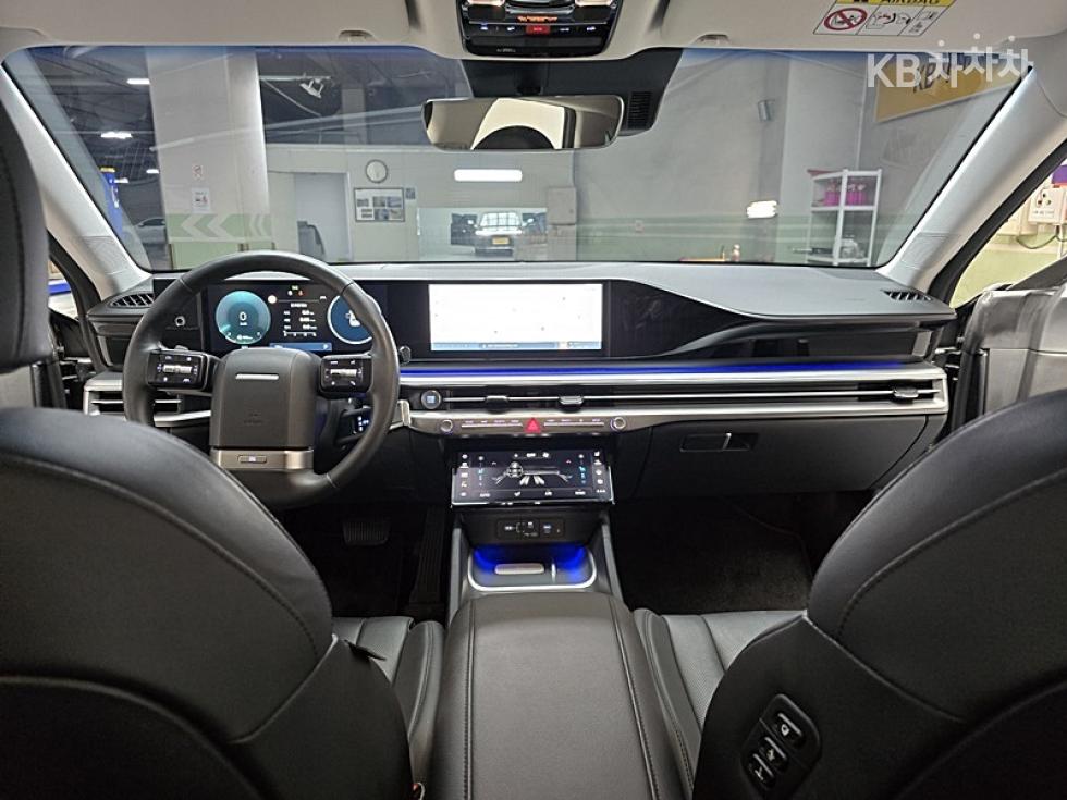 2023 Hyundai Used Car photo