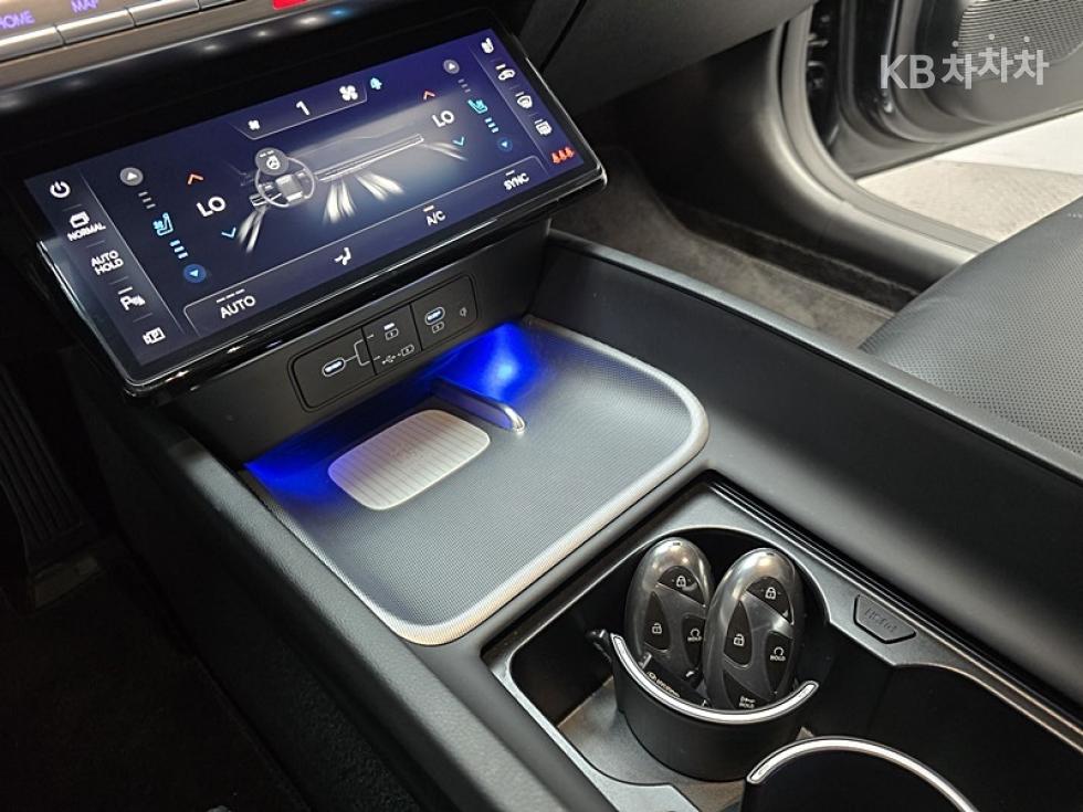 2023 Hyundai Used Car photo