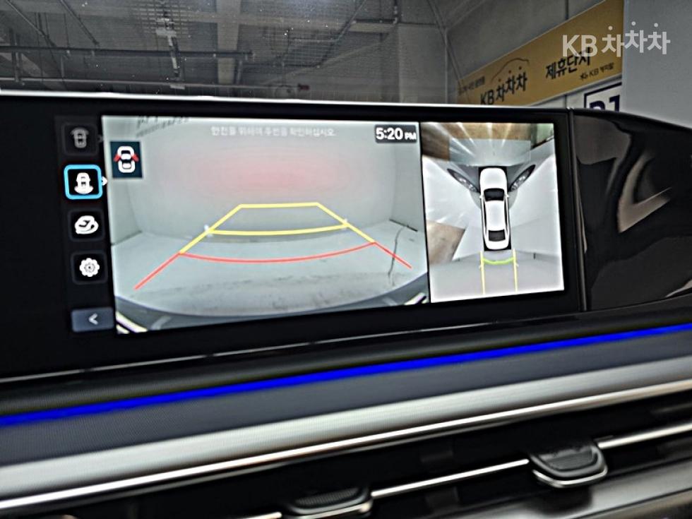 2023 Hyundai Used Car photo