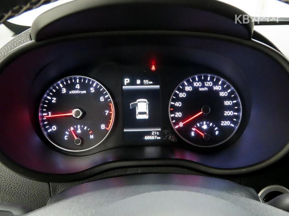 2023 - kia morning