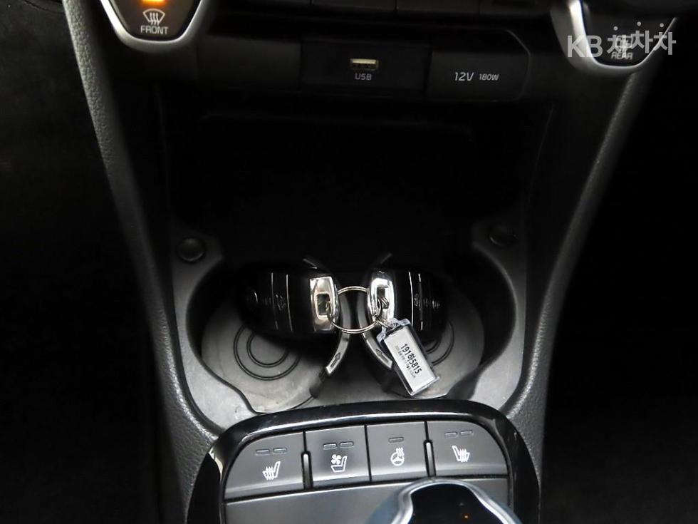 2023 - kia morning