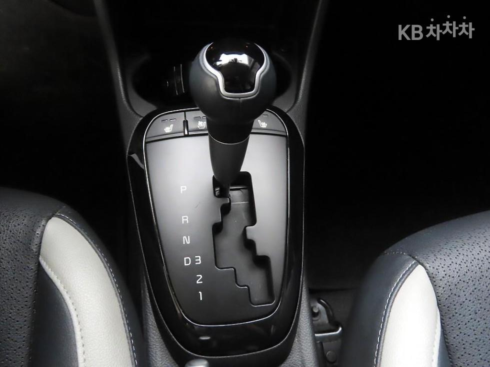 2023 - kia morning