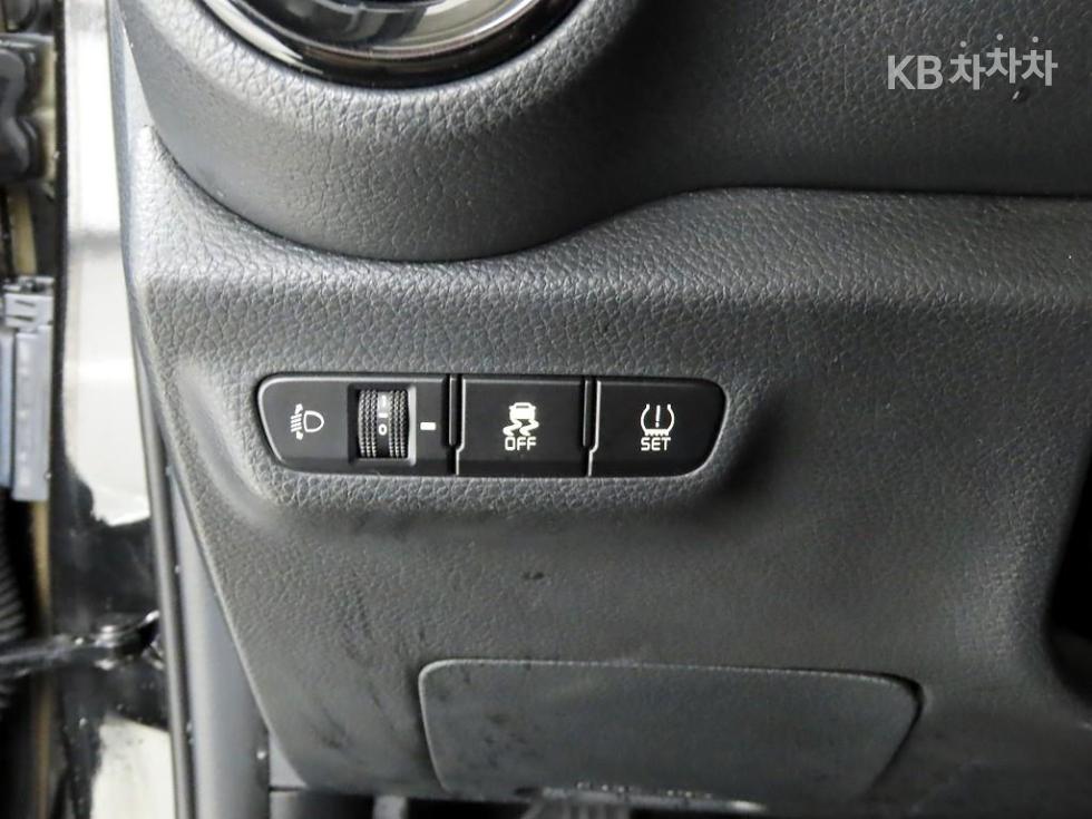 2023 - kia morning