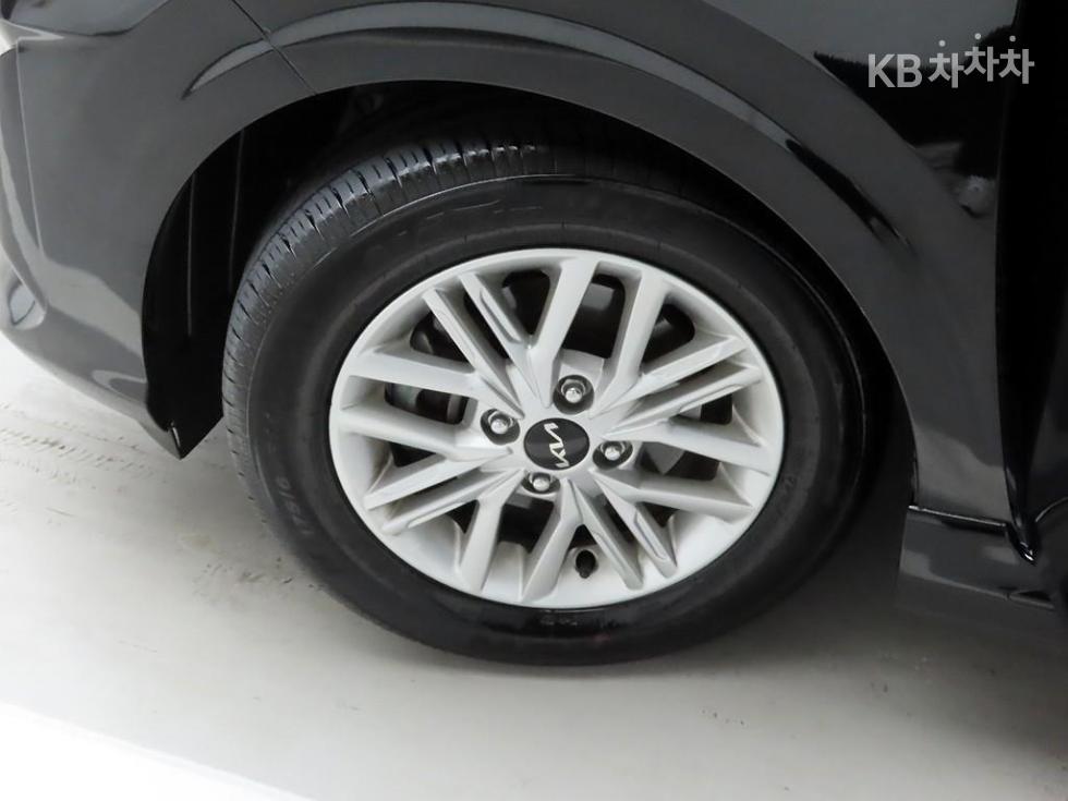 2023 - kia morning