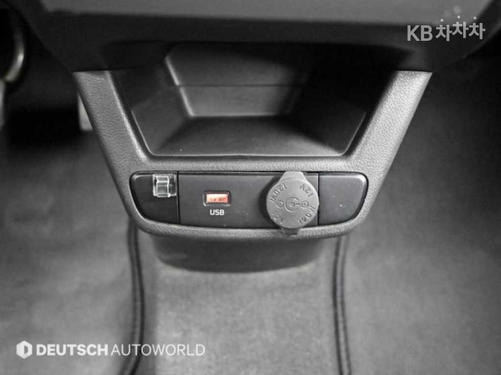 2022 - kia ray