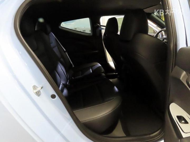 Hyundai Veloster N 2.0 T-GDi 8