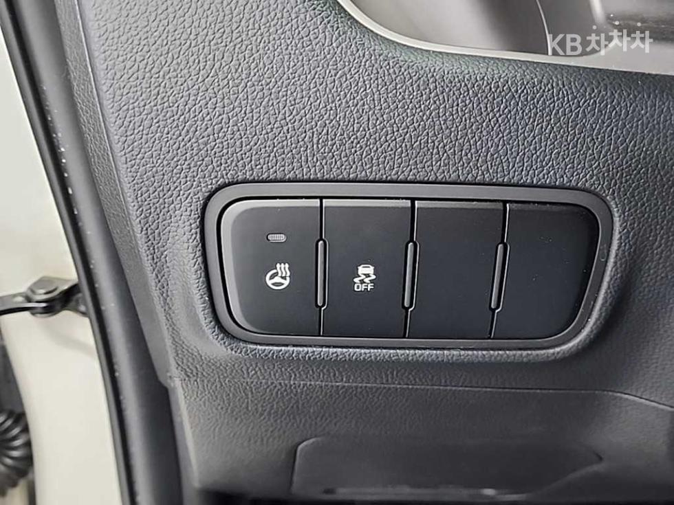 2020 - kia ray