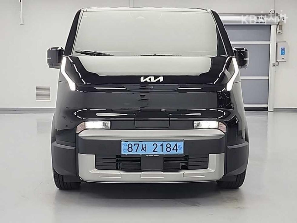 2026 - kia cargo