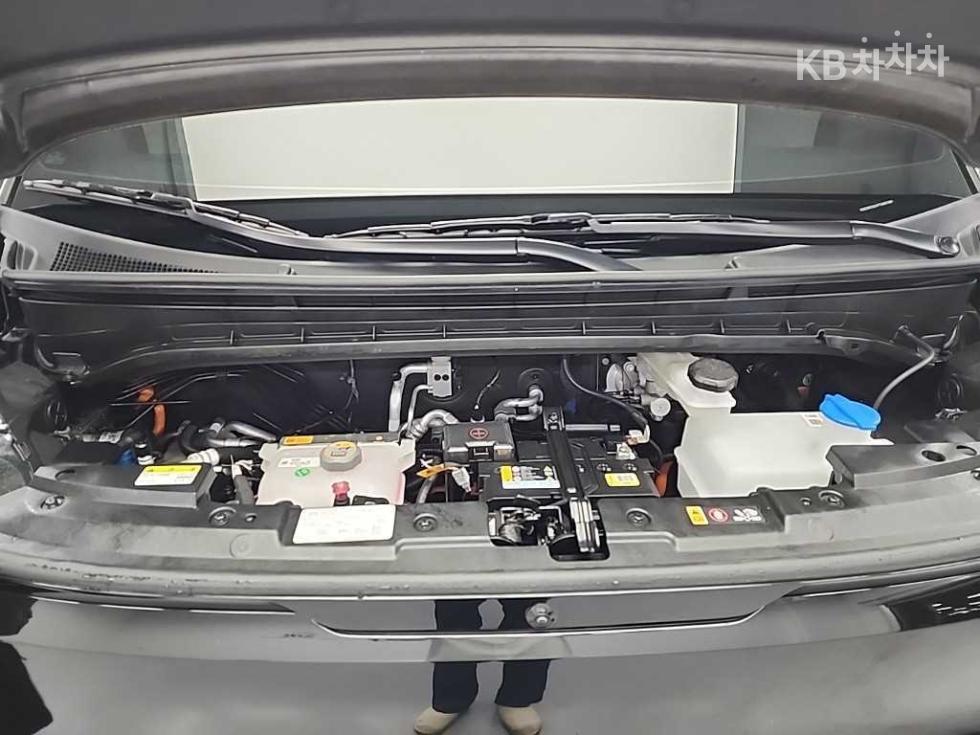 2026 - kia cargo