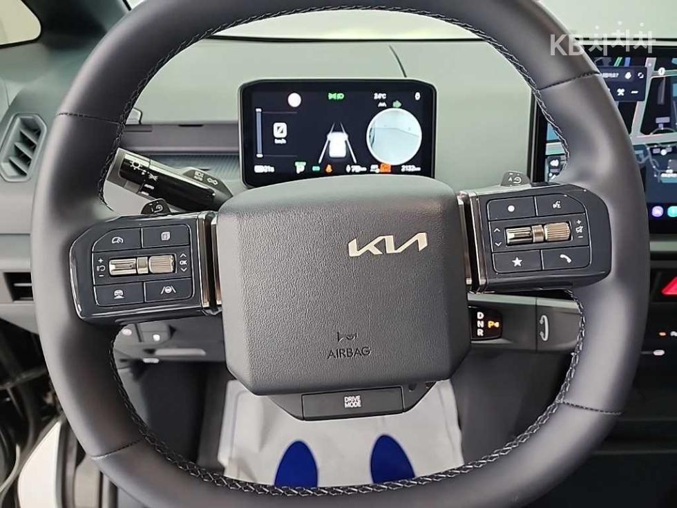 2026 - kia cargo