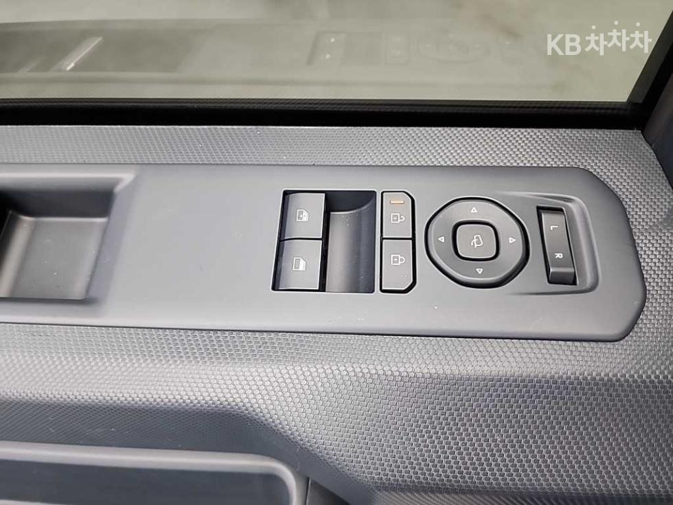 2026 - kia cargo