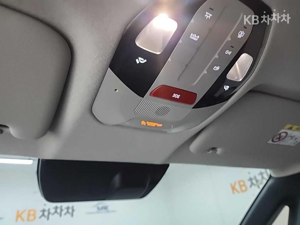 2026 - kia cargo