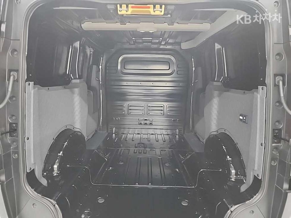 2026 - kia cargo
