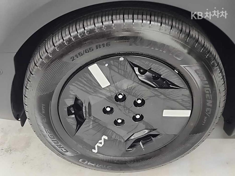 2026 - kia cargo