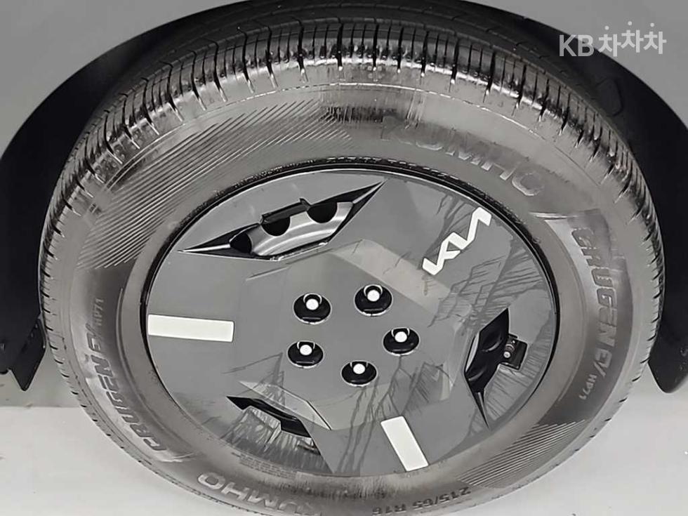 2026 - kia cargo