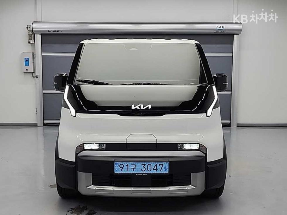 2026 - kia cargo