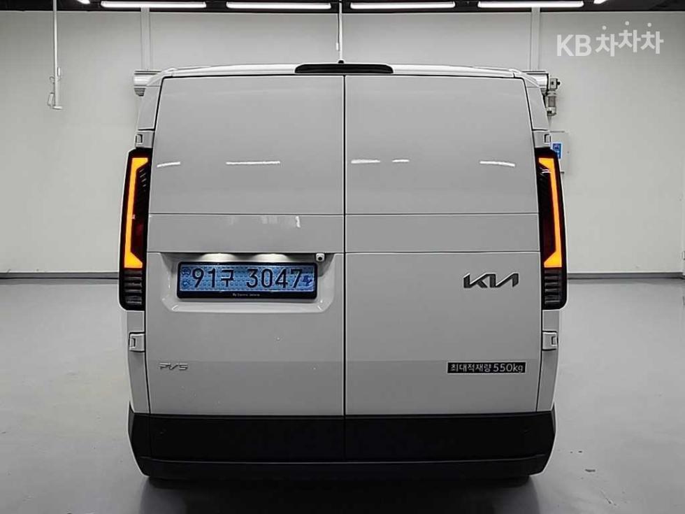 2026 - kia cargo