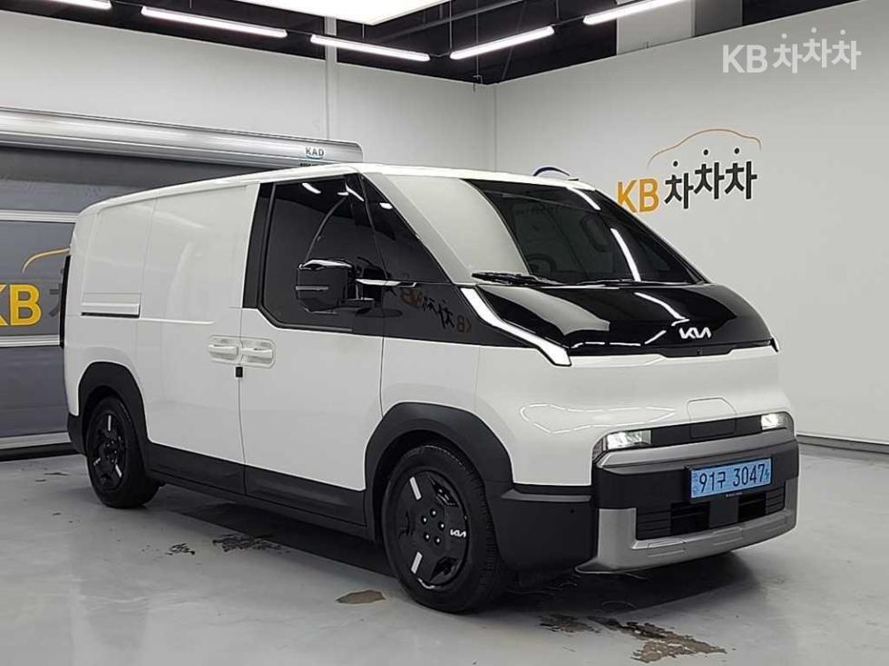 2026 - kia cargo
