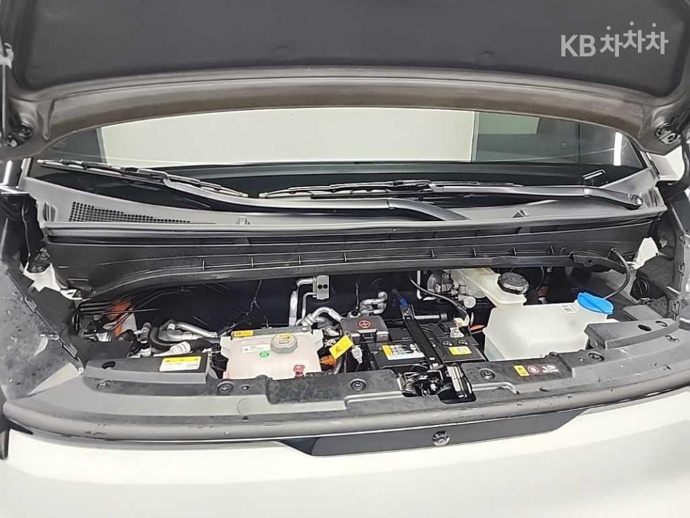2026 - kia cargo