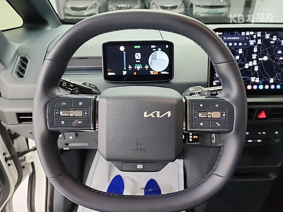 2026 - kia cargo