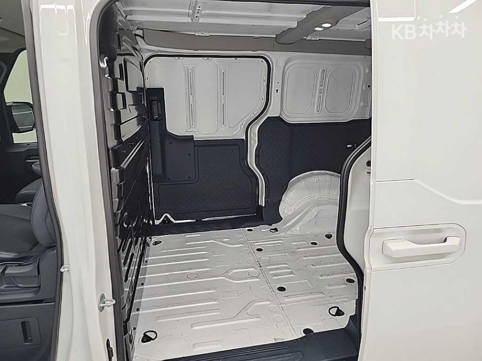 2026 - kia cargo