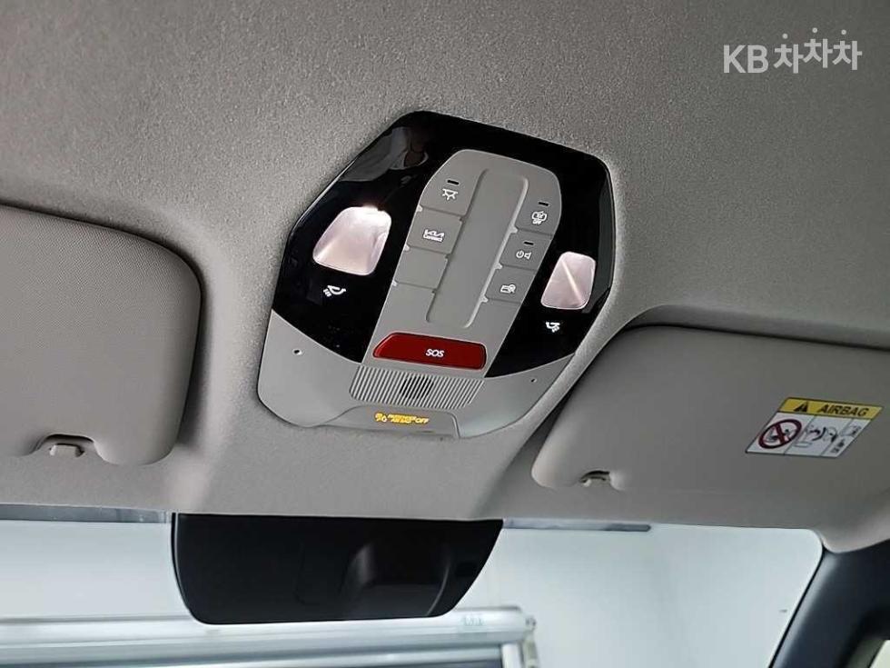 2026 - kia cargo