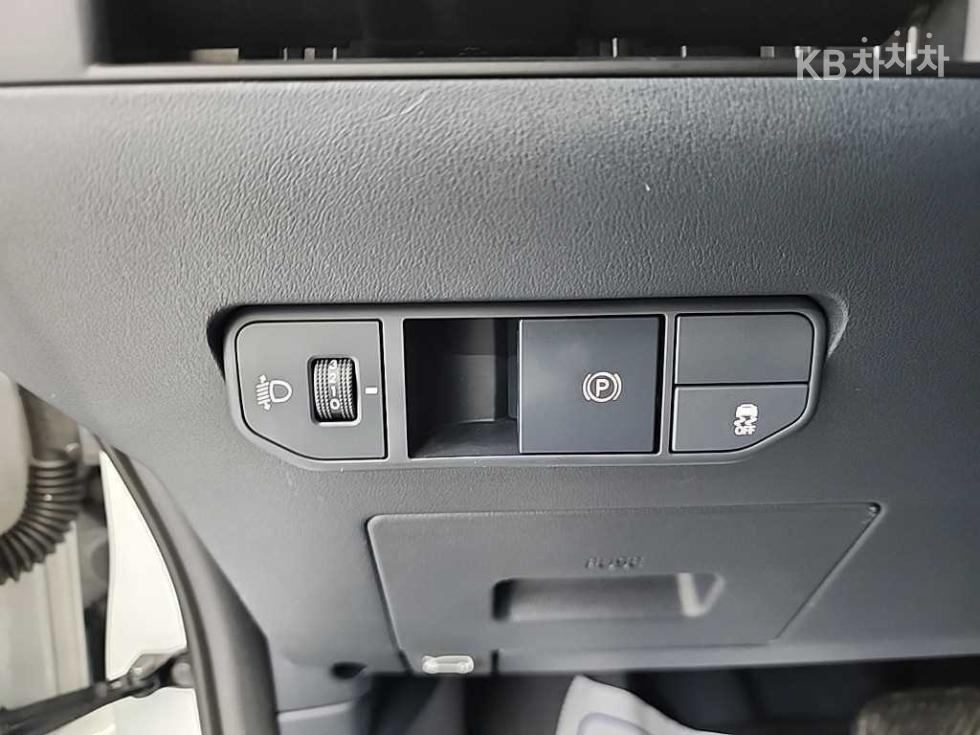 2026 - kia cargo