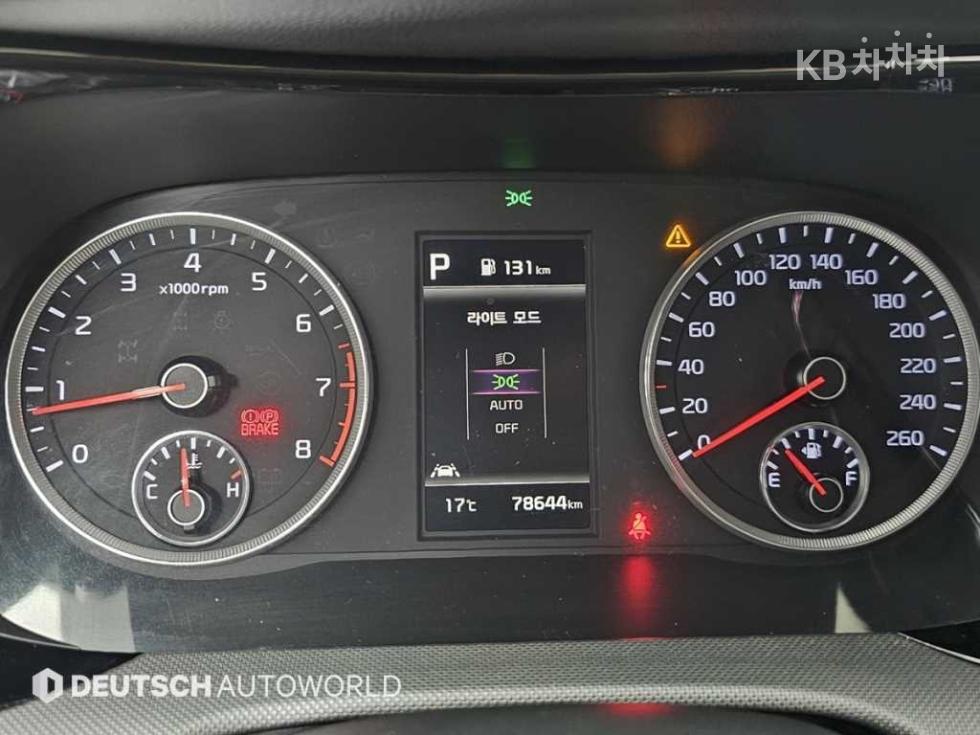 2020 - kia k5