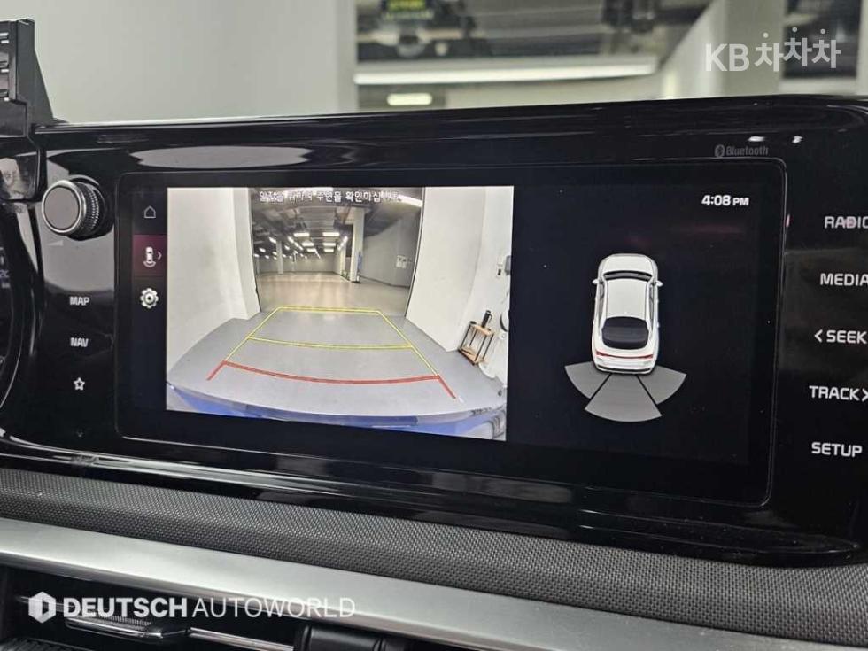 2020 - kia k5