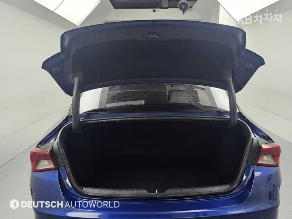 2020 - kia k5
