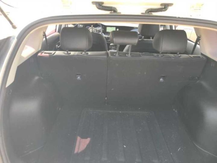 Kia Niro 1.6 HEV Prestige 6
