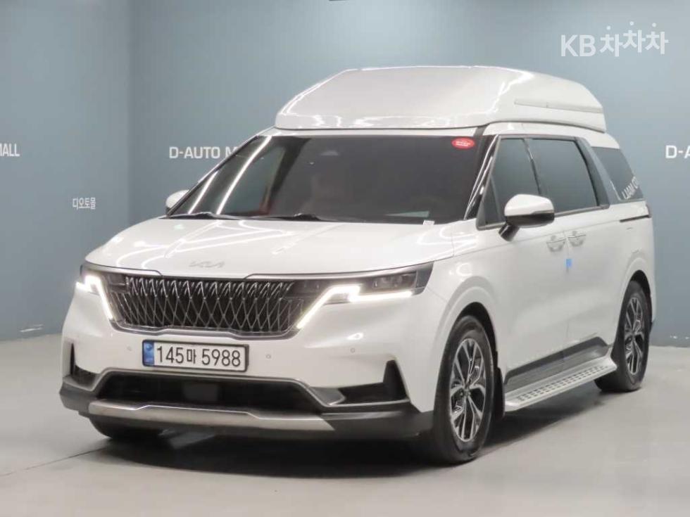 Kia Карнивал