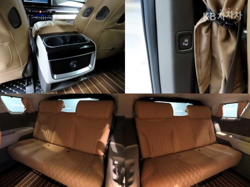 2023 - kia carnival