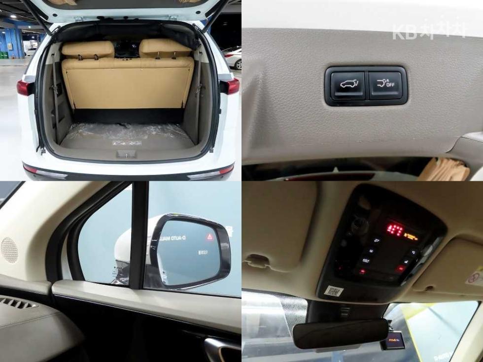 2023 - kia carnival