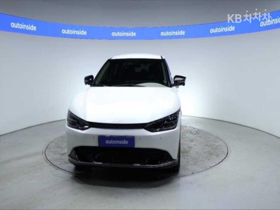 기아 EV6 롱 레인지 2WD 어스