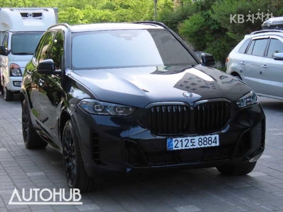 BMW X5 — miniaturë 2
