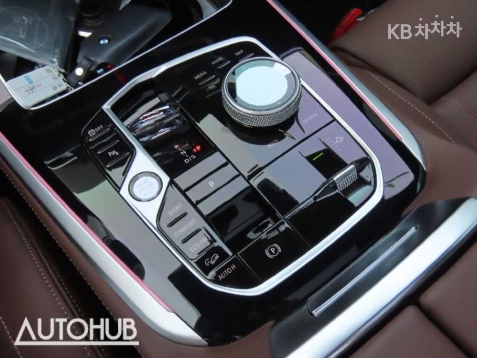 BMW X5 — miniaturë 7