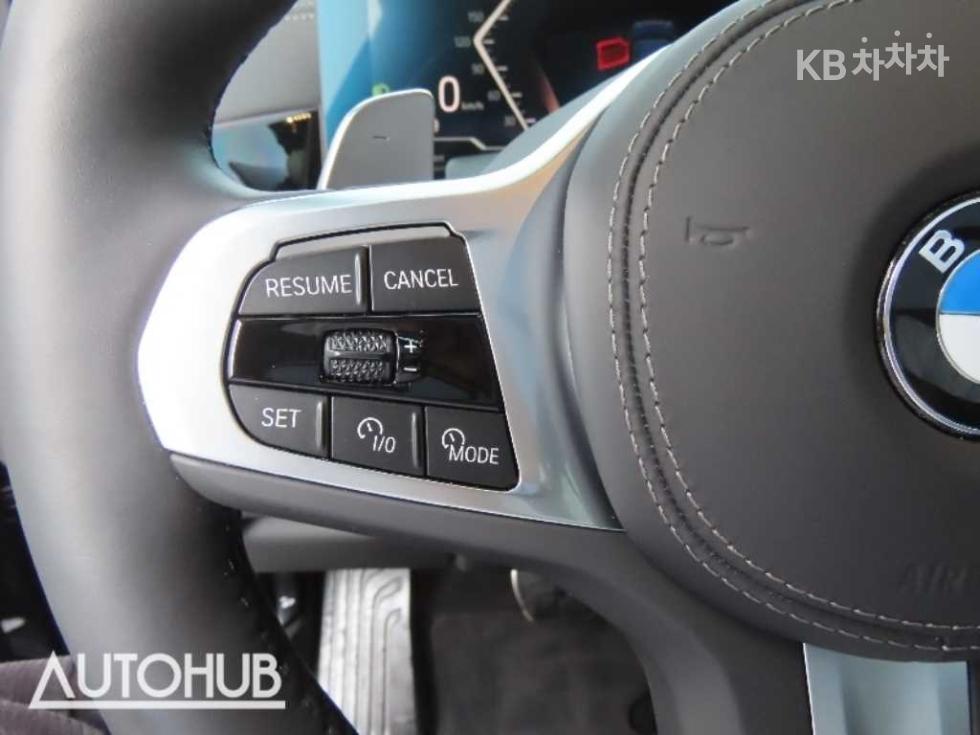 BMW X5 — miniaturë 12