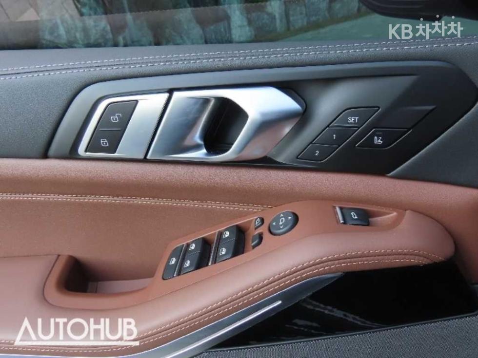 BMW X5 — miniaturë 13