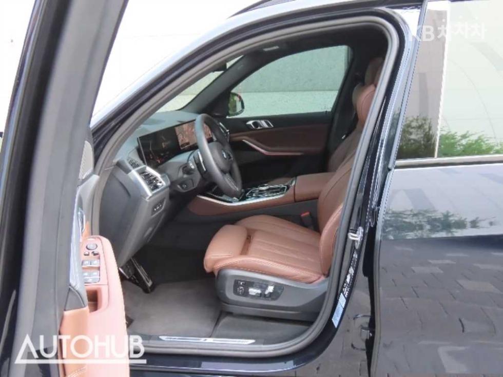 BMW X5 — miniaturë 14