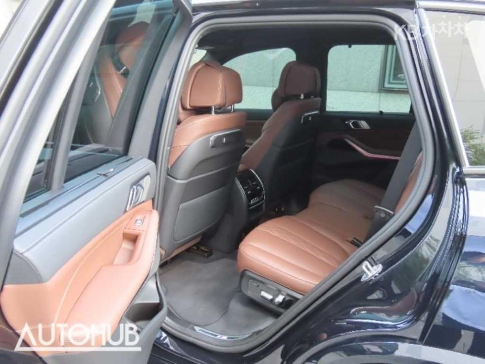BMW X5 — miniaturë 15