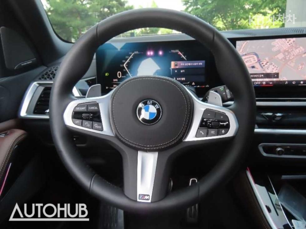BMW X5 — miniaturë 17