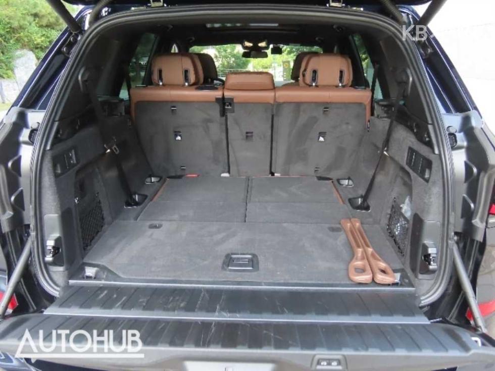 BMW X5 — miniaturë 19