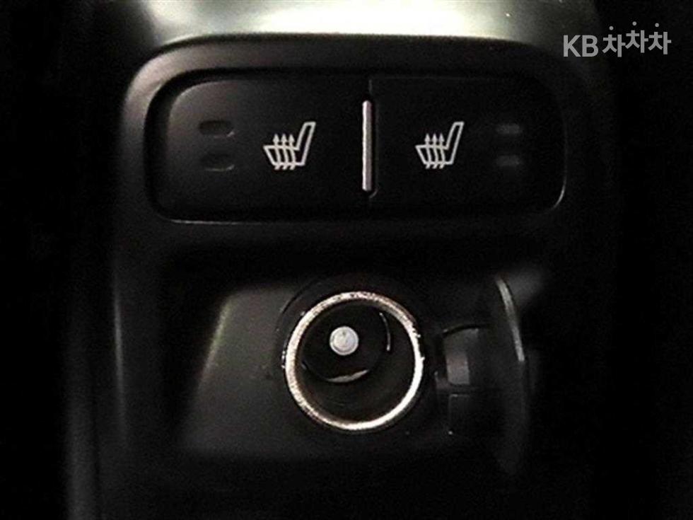 2022 - kia ray