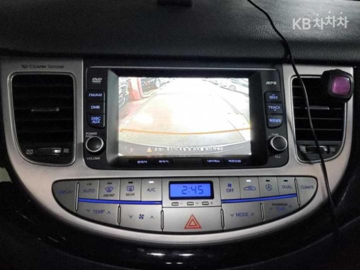 Hyundai Genesis BH330 PREMIUM Base Type 9
